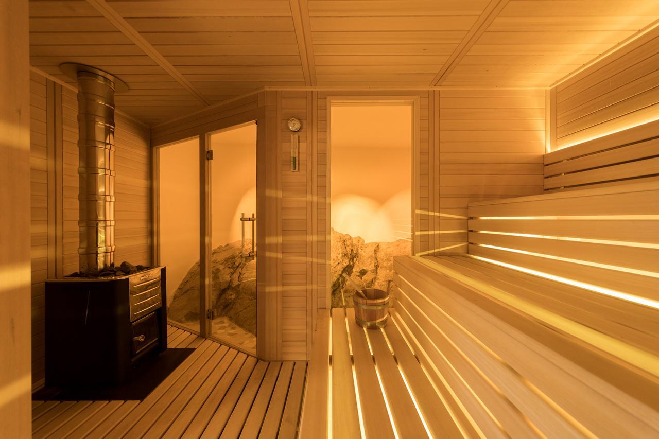 イゼーオ Miramonti Bed & Breakfast エクステリア 写真