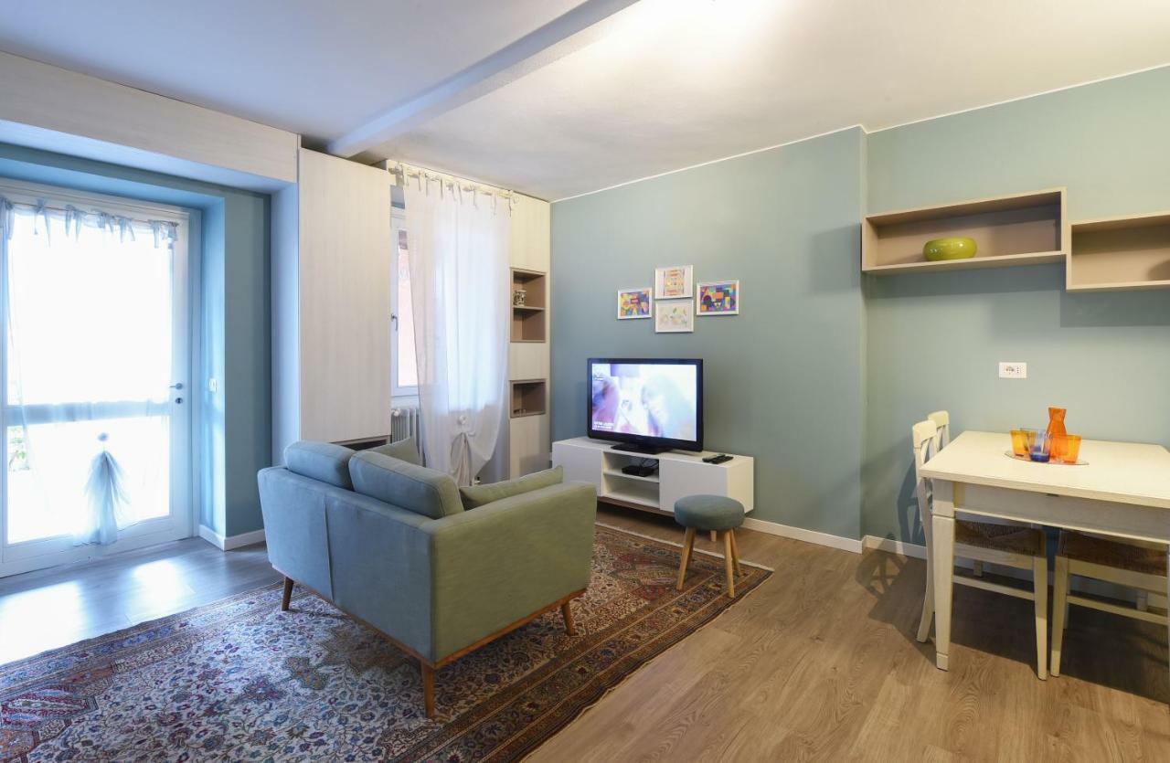 イゼーオ Miramonti Bed & Breakfast エクステリア 写真
